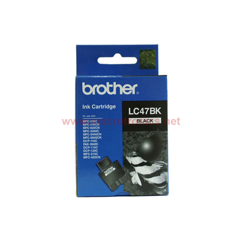 Brother Ink LC47 Black