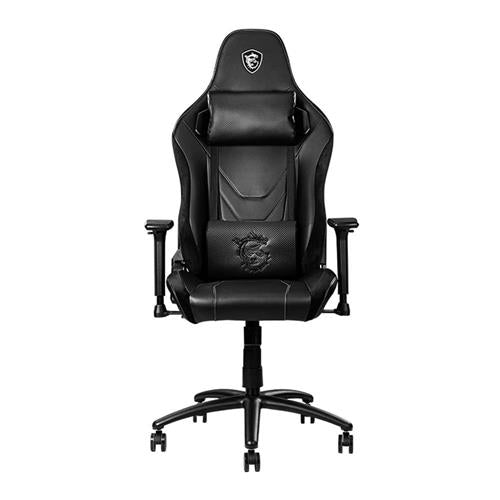 MSI Gaming Chair Black MAG-CH120I