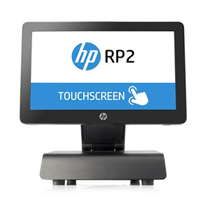 HP POS Computer 17-inch RP2