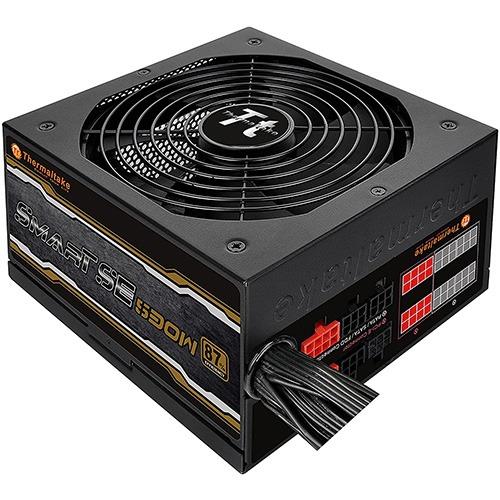 Thermaltake SPS-530M Smart SE 530Watt Semi-Modular PSU