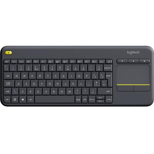 Logitech K400 Keyboard Plus TV 920-007153