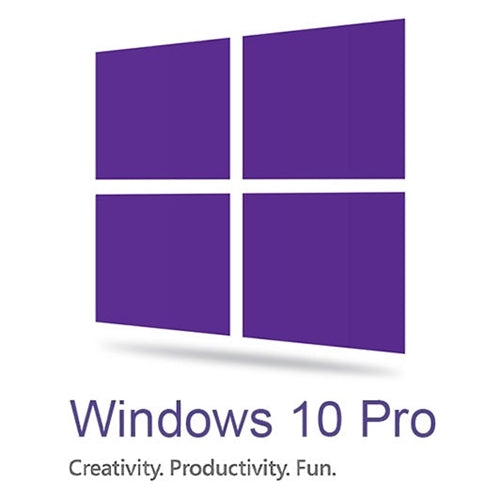 Microsoft Windows 10 Pro X21-083899 (Key Only)