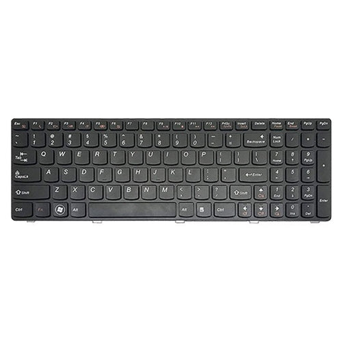 Replacement Keyboard for Lenovo G570