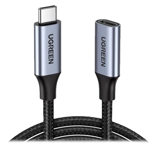 Ugreen USB-C Extension Cable 1 Meter US372 30205