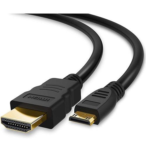 Iways HDMI to mini HDMI cable 1.5 Meters