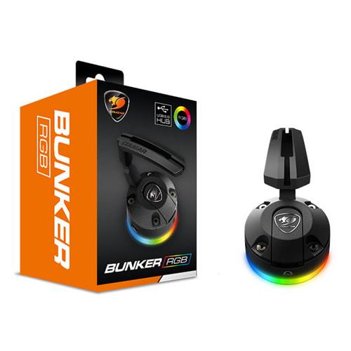 Cougar Bunker RGB Mouse Bungee - CGR--XXNB-MB1RGB