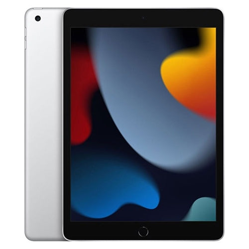 Apple iPad 9th Gen 10.2-inch 64GB Silver MK2L3LL