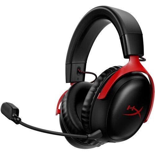 HyperX Cloud III Wireless Gaming Headset 77Z46AA