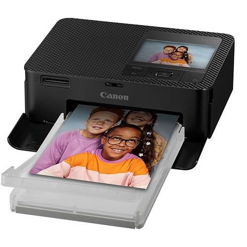 Canon CP1500 Selphy Compact Photo Printer