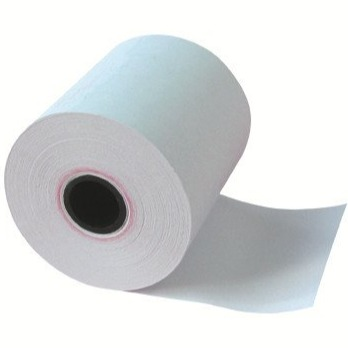 Thermal Receipt Paper Roll 80mm (6cm ⌀)