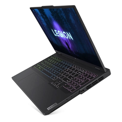 Lenovo Legion Pro 5 16IRX9 83DF000CUS Intel i9-14900HX With RTX4070 16-inch Gaming Laptop Onyx-Grey