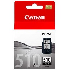 Canon PG-510 Original Ink Black