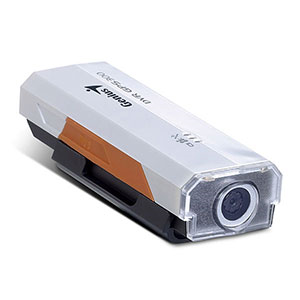 Genius BicycleE & Vehicule Recorder DVR-GPS300