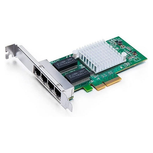 10Gtek Gigabit Ethernet Network Adapter I350-GE-4T-X4