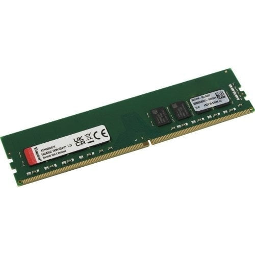 Kingston 16GB DDR4 3200 MHZ Desktop RAM KCP432ND8/16