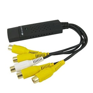 Traffic USB DVR BR286