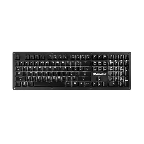 Cougar Puri Gaming Keyboard with Cherry MX Switches CGR-WM1SB-PUR