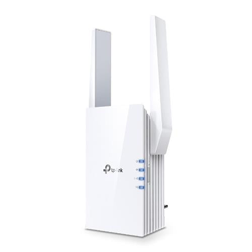 TP-Link RE505X Range Extender Dual Band Wi-Fi 6