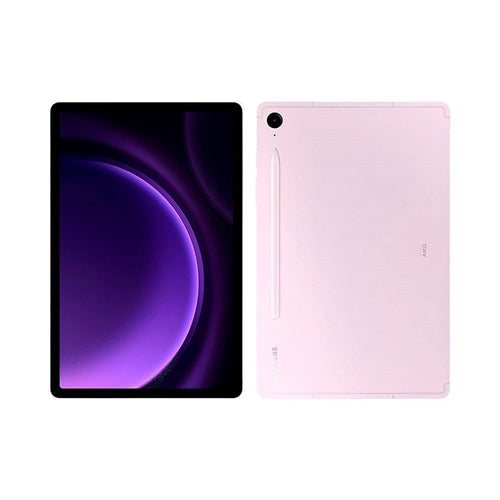 Samsung Galaxy Tab S9 FE 10.9-inch Android Tablet 128GB Lavender SM-X510