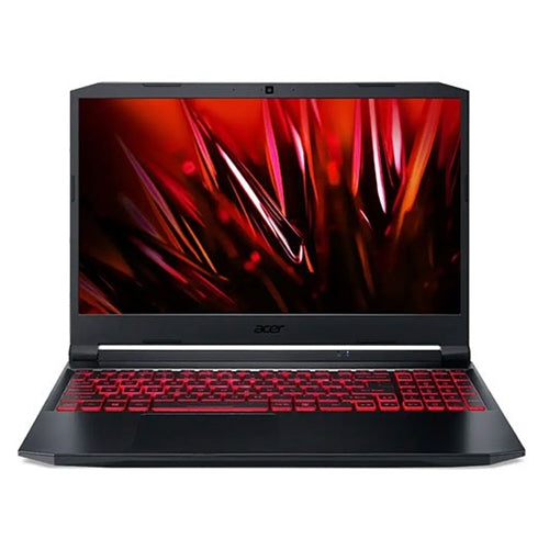 Recertified Acer Nitro 5 AN515-45-R1XY Ryzen 7 5800H RTX 3050Ti 15.6-inch Full HD Gaming Laptop