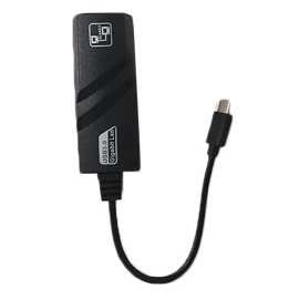 Traffic  USB-C to Ethernet Adapter