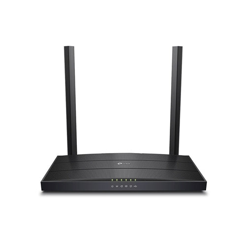 TP-Link AC1200 Archer VR400 MU-MIMO VDSL ADSL Modem Router