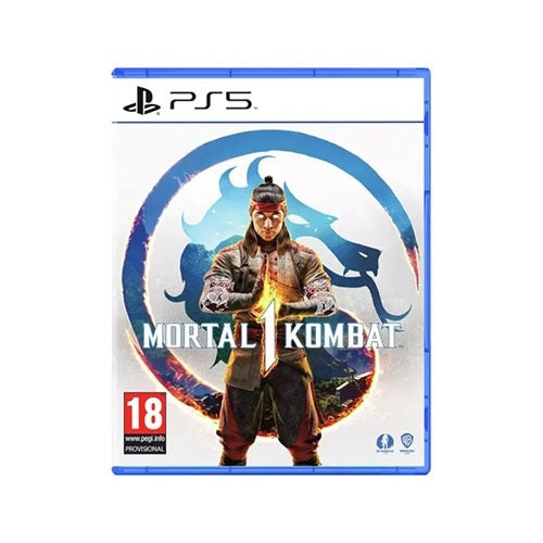 Mortal Kombat 1 for PS5