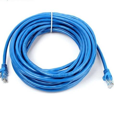 Prolink Patch Cord UTP CAT6 5Meters