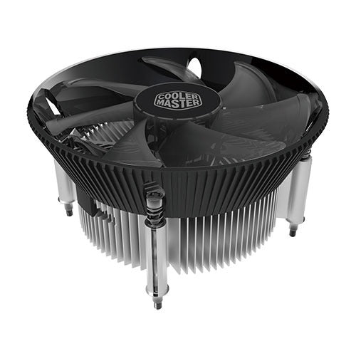 Cooler Master CPU Cooler I70 For LGA1700 RR-I7A7-18FK-N1