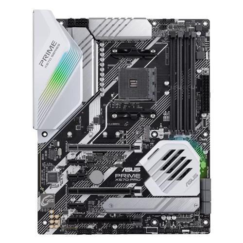 Asus Prime X570-Pro ATX Motherboard