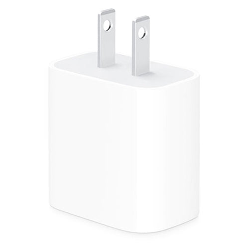 Apple 20Watt USB-C Power Adapter MHJE3ZM