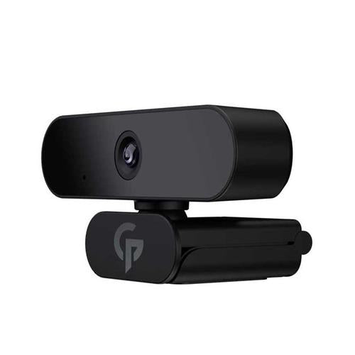 Porodo PDX510-BK Gaming HD Webcam