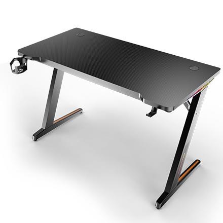 Xigmatek Apex Two 120CM RGB Gaming Desk EN46850