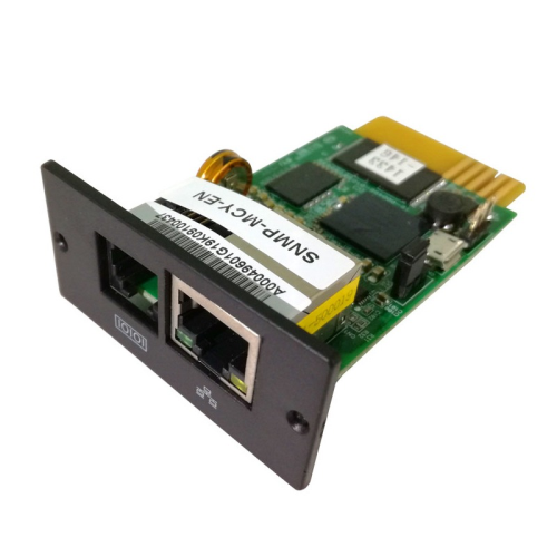 Sensor Box For SNMP Card - ACUPSN000MP-AZ01B