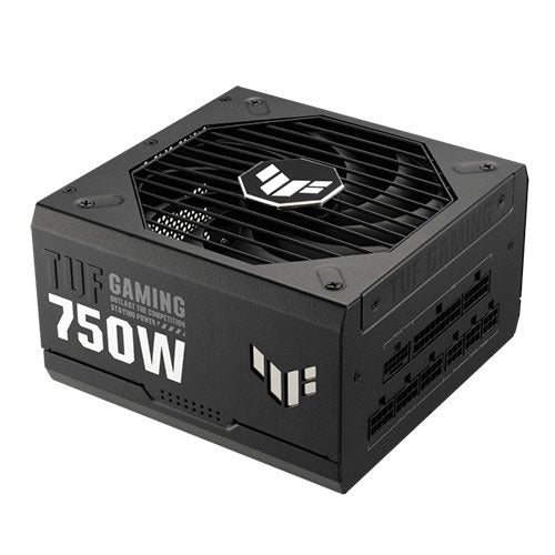 Asus TUF Gaming 750Watt Gold Fully Modular PSU 90YE00S3-B0NA00