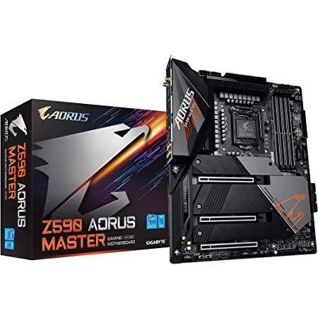 Gigabyte Z690 Gaming X Motherboard DDR4