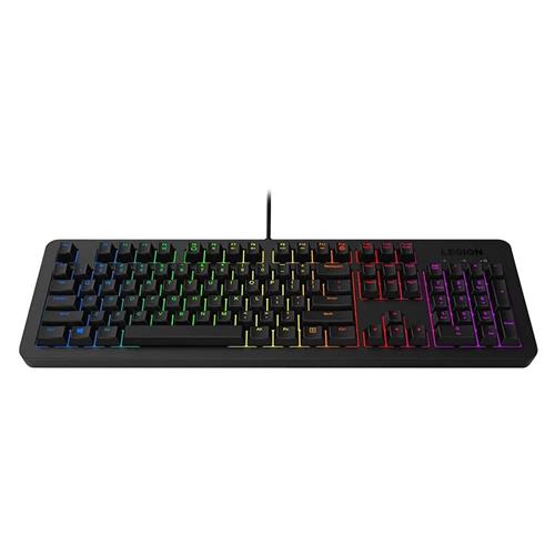 Lenovo Legion K300 RGB Gaming Keyboard GY40Y57722