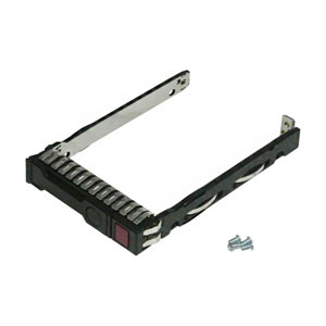 HP HDD HOT-SWAP TRAY (Pack of 2) - 651314-001