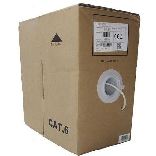 Corning CAT6 UTP Network Roll 305 Meters