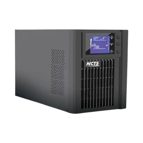 NCTS NU1K2 Online Ups 1KVA internal batteries