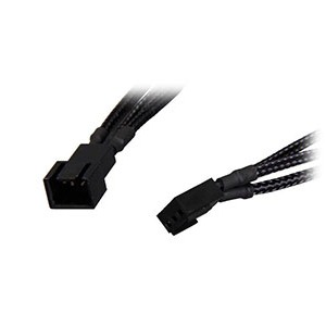 Raidmax Sleeved Extension Cable RC-008