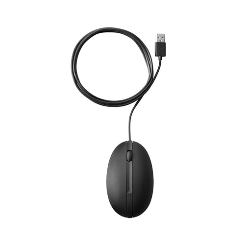 HP Halley Wired Mouse L9691-001