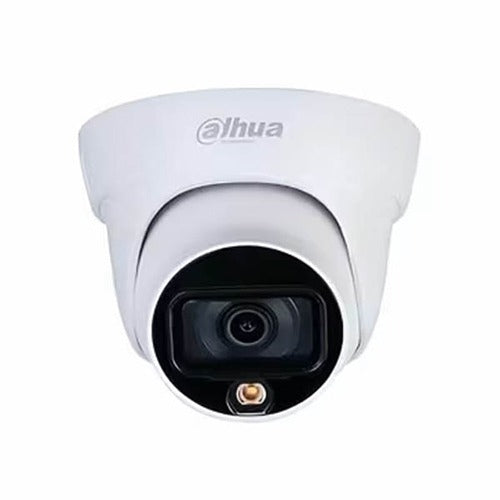 Dahua Dome Network Camera 4MP 2.8MM DH-IPC-HDW1439T1-A-LED