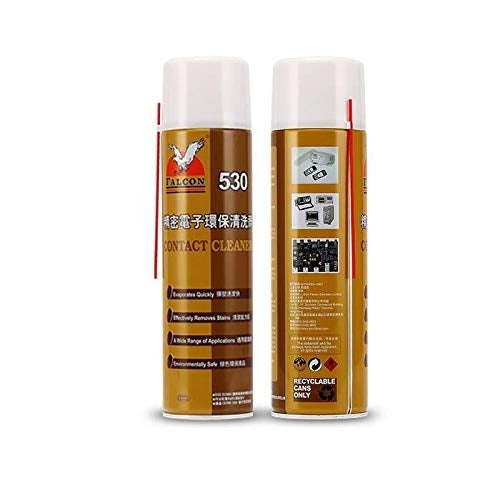 YNI 530 Contact Cleaner 550ml