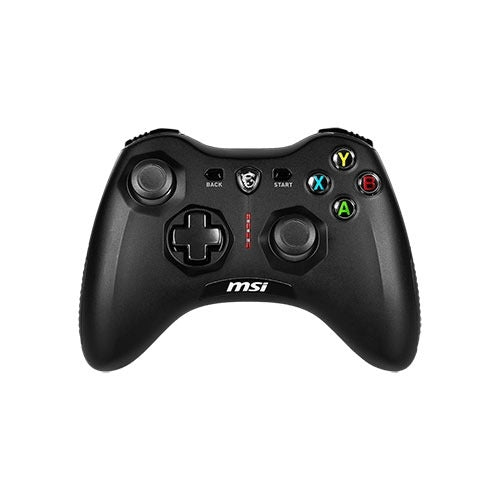 MSI Force GC30 V2 Wireless Gaming Controller For PC