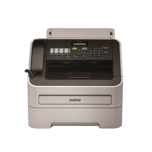 Brother FAX 2840 Fax Laser Monochrome