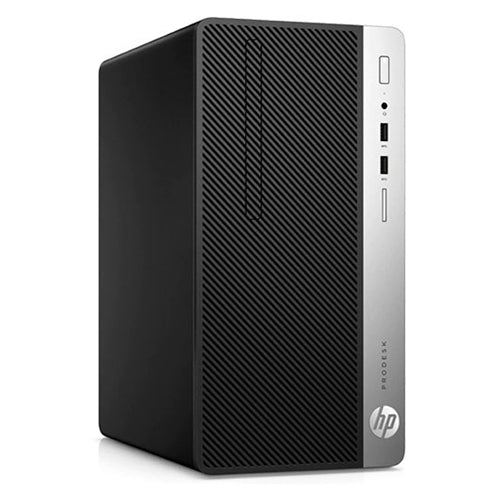 HP ProDesk 400 G5 4HR59EA Intel i7-8700 Microtower