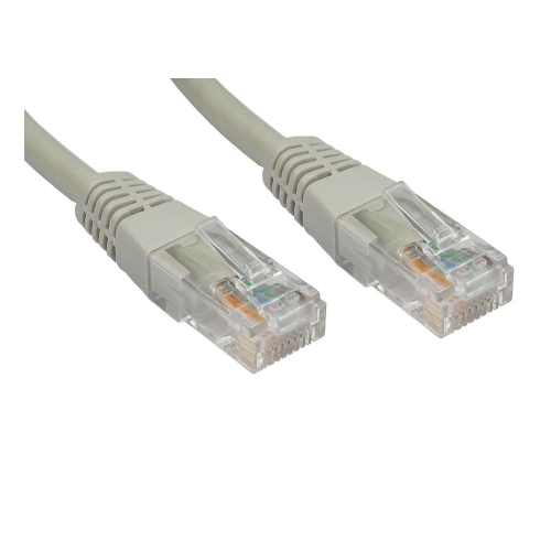 TRAFFIC CAT6 PATCH CABLE 50M