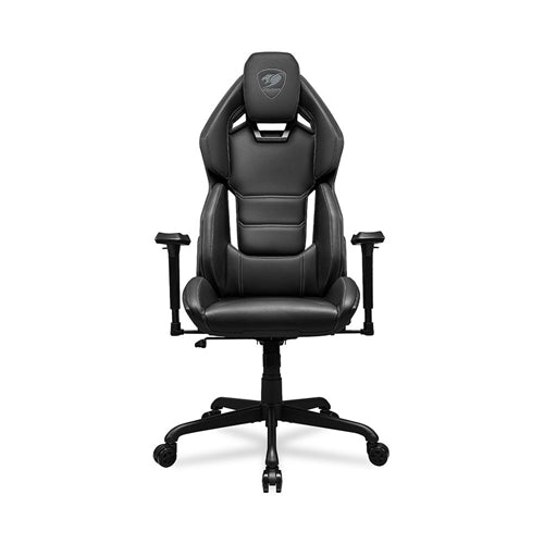 Cougar Hotrod Black Gaming Chair CGR-ARX-BLB