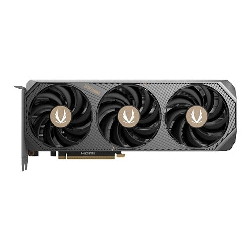 Zotac Gaming GeForce RTX 5070 Solid 12GB DDR7 ZT-B50700D-10P